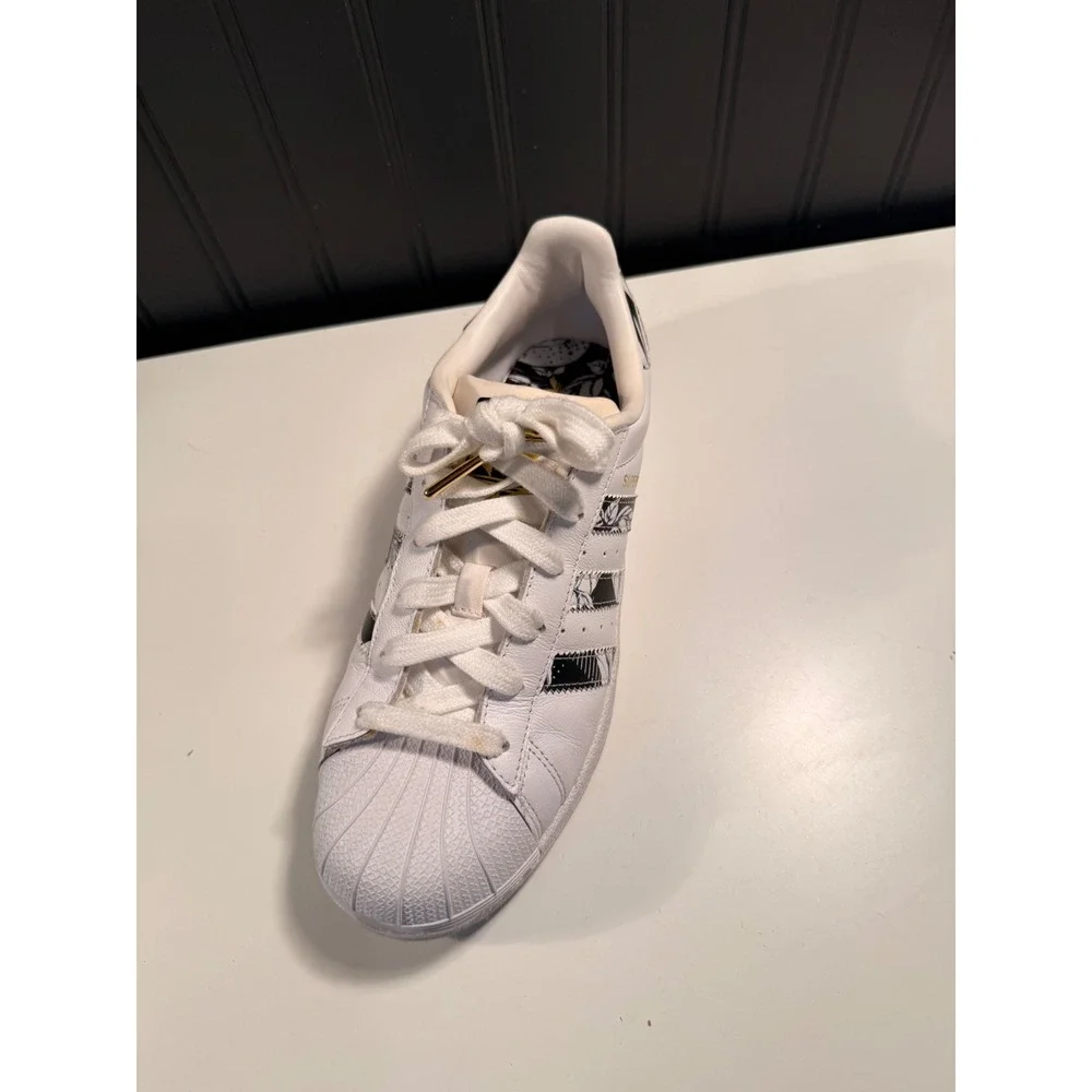adidas superstar sneakers